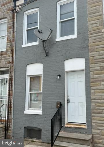 HIGHLANDTOWN - Residential