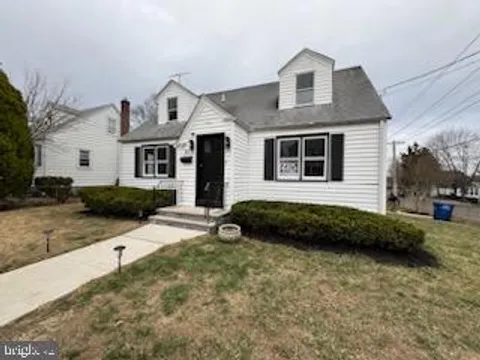 51 S Pine Avenue, Maple Shade, NJ 08052 - MLS#: NJBL2083798