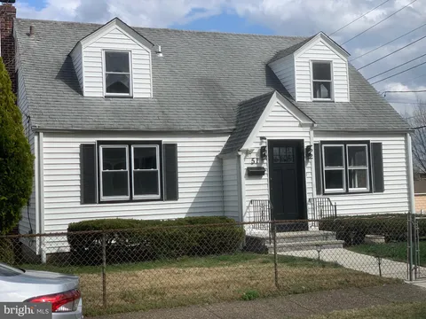 51 S Pine Avenue, Maple Shade, NJ 08052 - MLS#: NJBL2083798