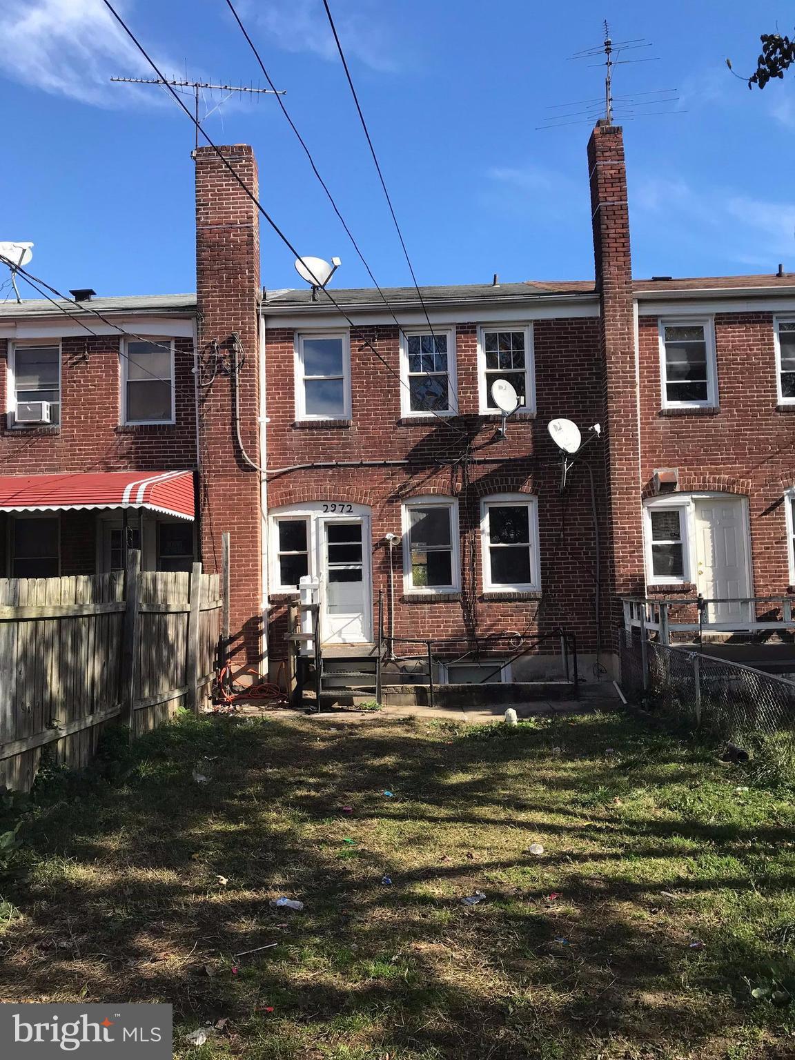 DUNDALK - Residential