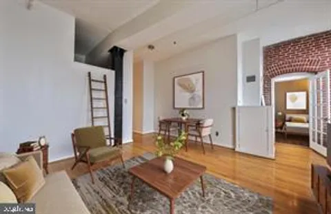 1010 Race Street Unit 6A, Philadelphia, PA MLS: PAPH2455802