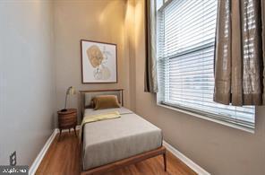 CHINATOWN - Residential Lease