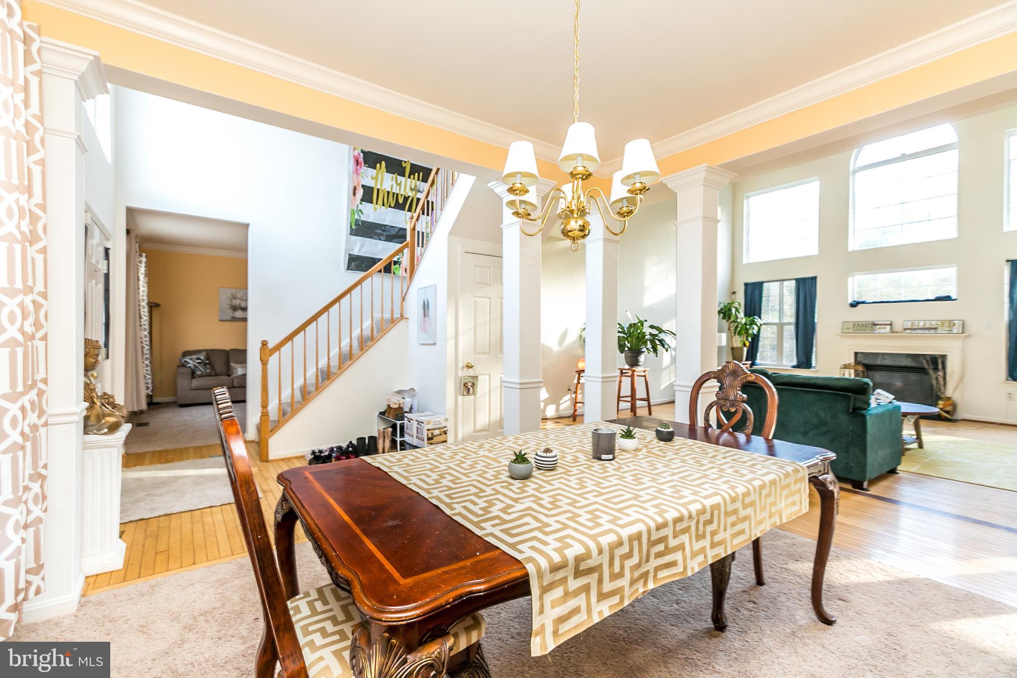 ARAGONA VILLAGE - Residential