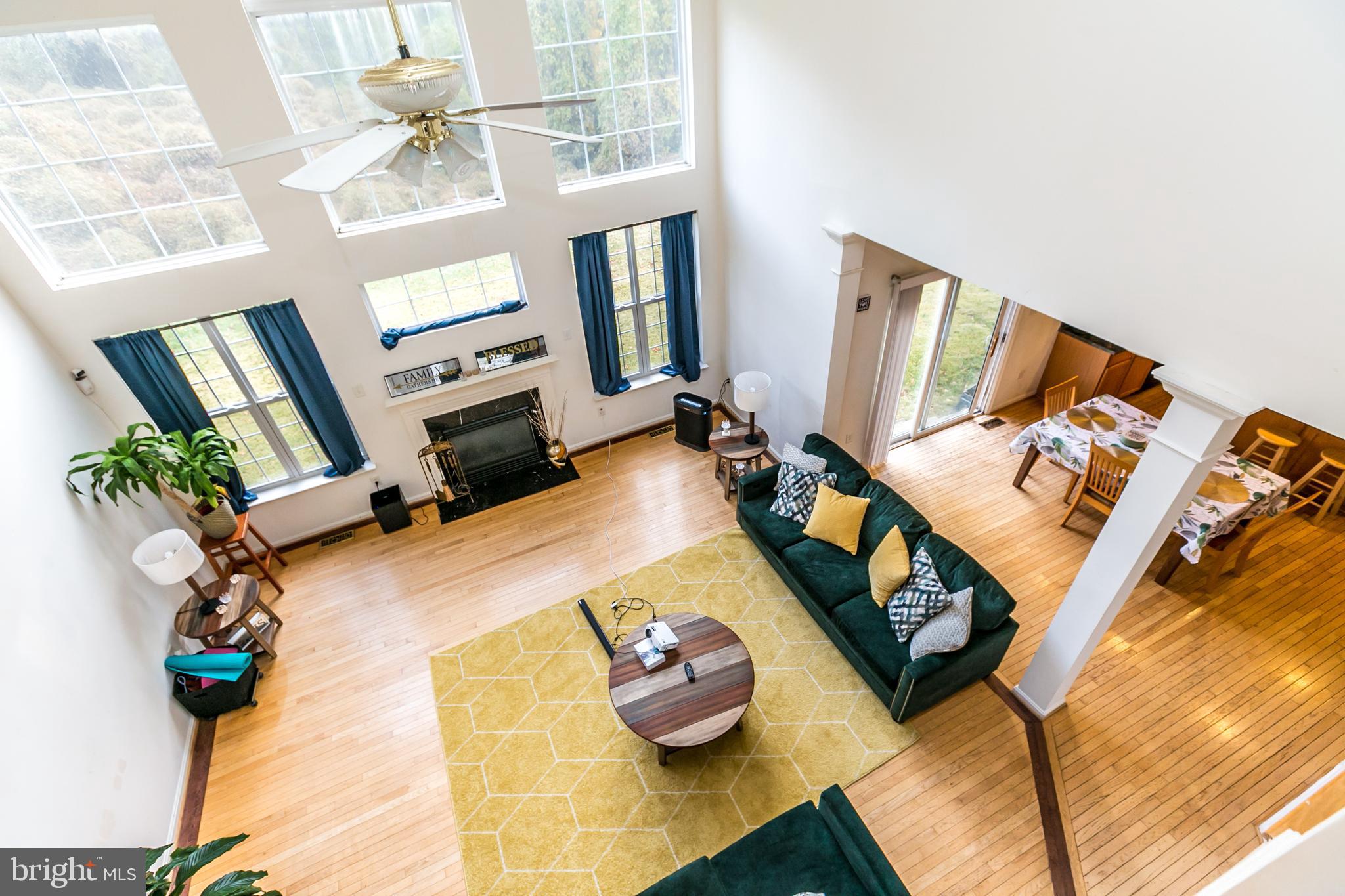 ARAGONA VILLAGE - Residential