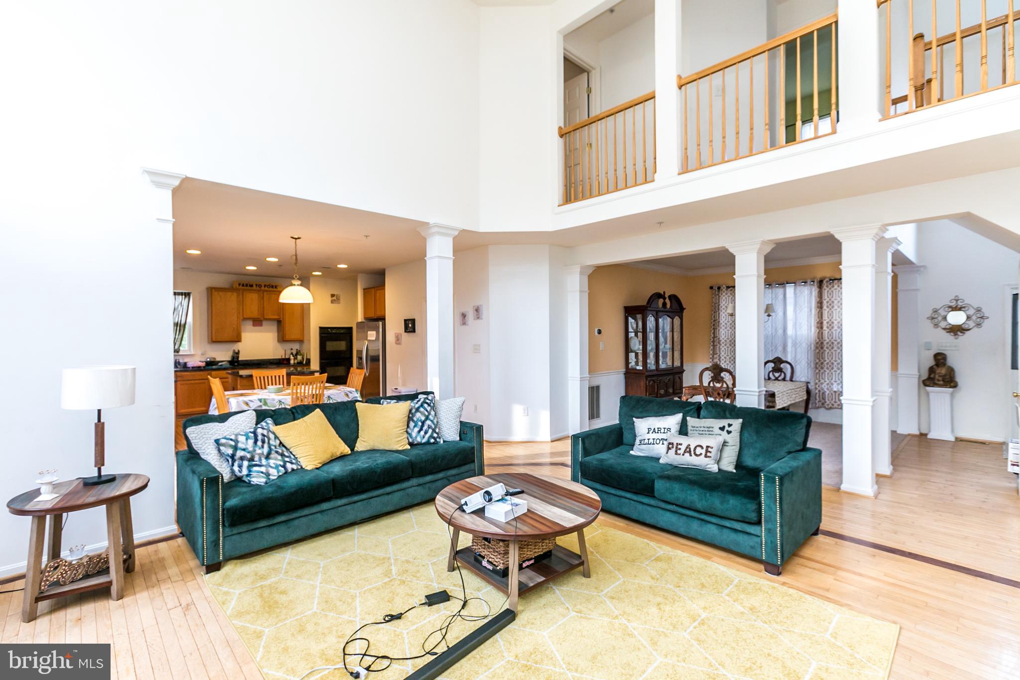 ARAGONA VILLAGE - Residential