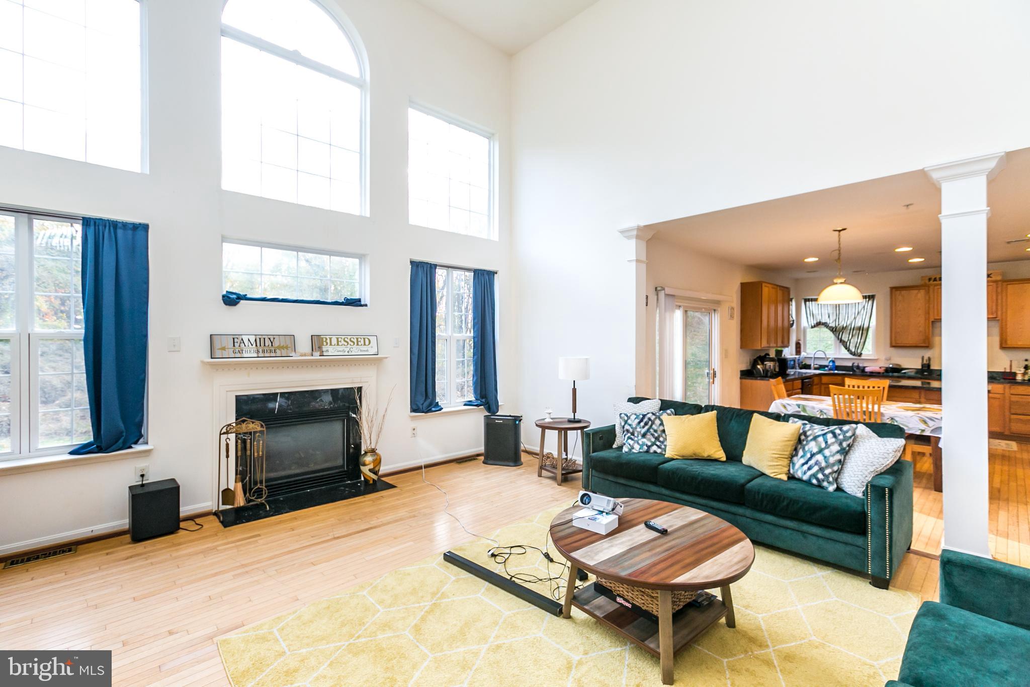 ARAGONA VILLAGE - Residential