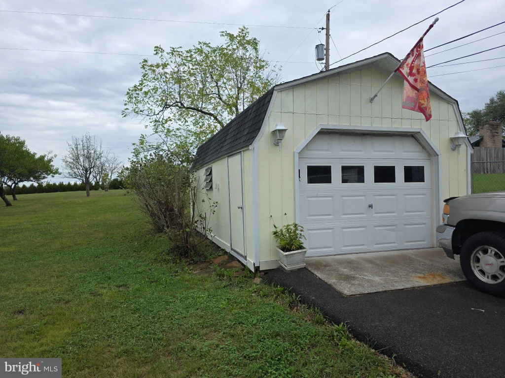 Address Not Available from Listing Broker, Fort Ashby, WV 26719