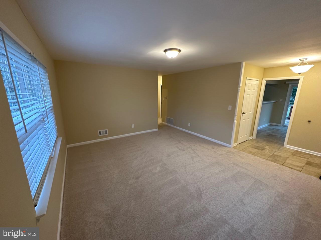 TERRACE TOWNE HOMES OF GUNSTON - Residential Lease