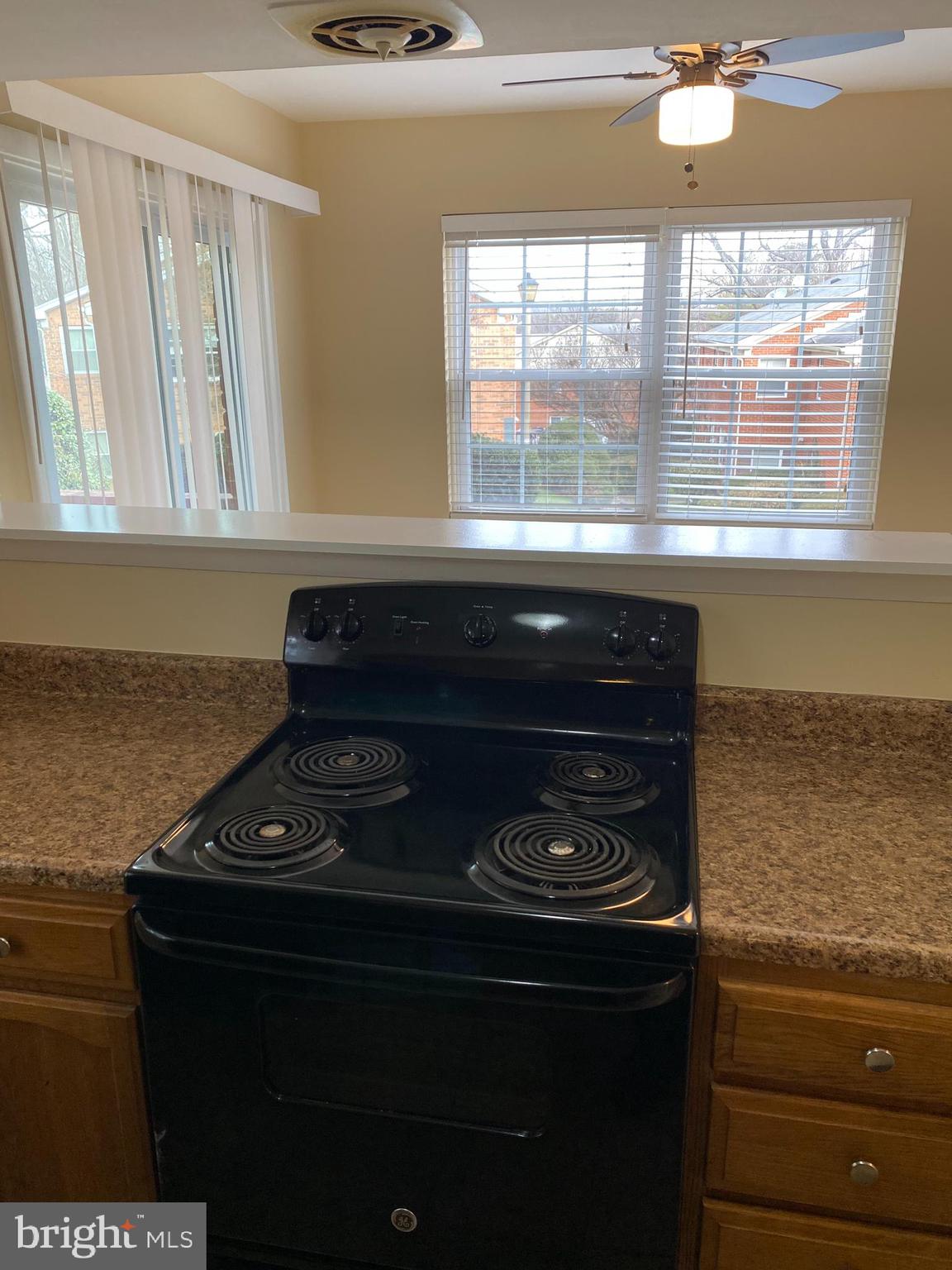 TERRACE TOWNE HOMES OF GUNSTON - Residential Lease