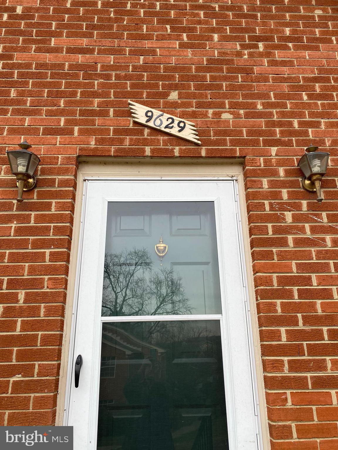 TERRACE TOWNE HOMES OF GUNSTON - Residential Lease