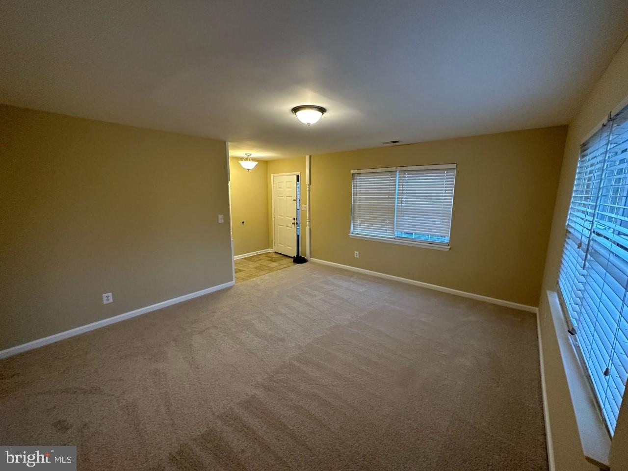 TERRACE TOWNE HOMES OF GUNSTON - Residential Lease