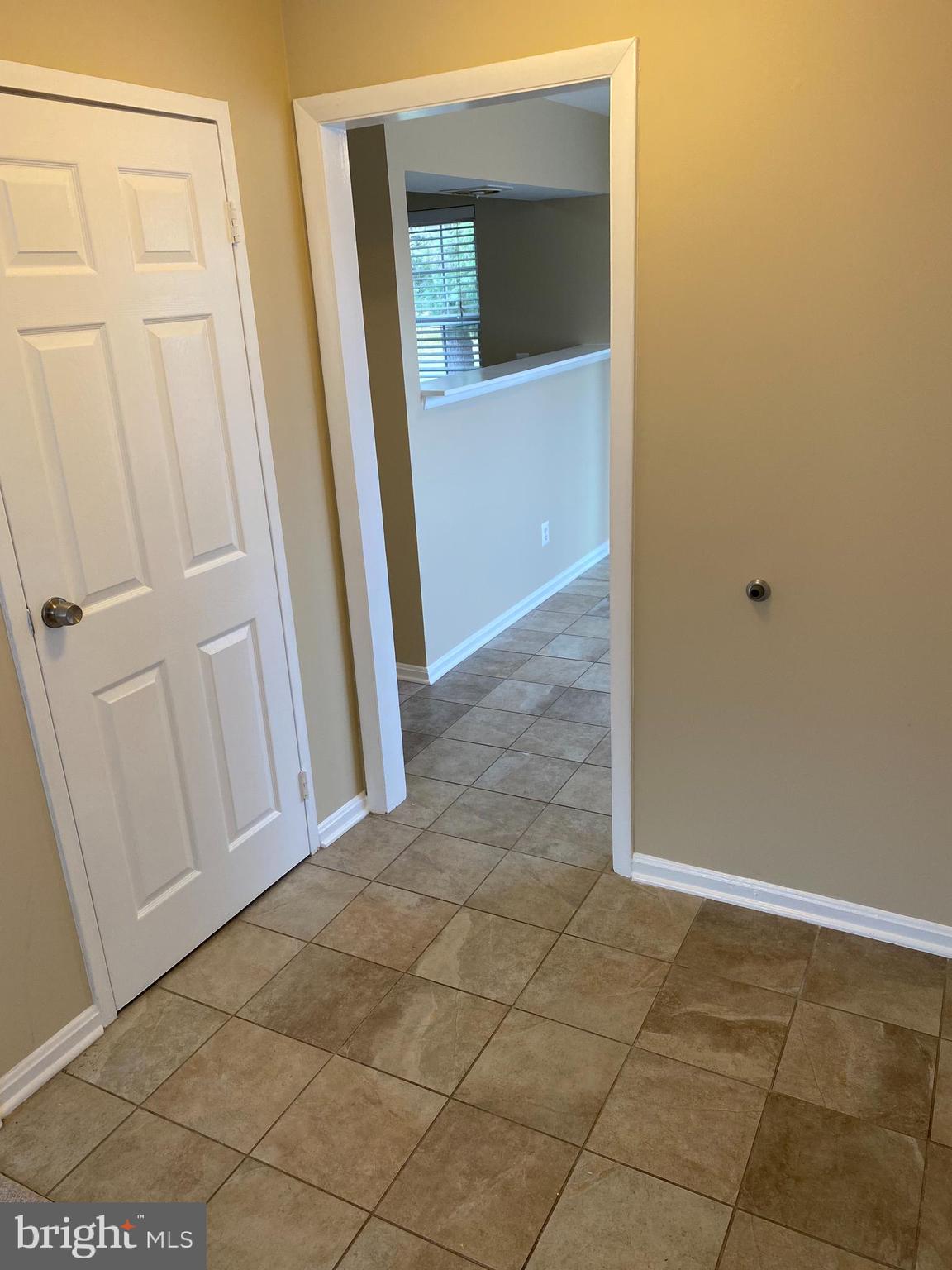 TERRACE TOWNE HOMES OF GUNSTON - Residential Lease