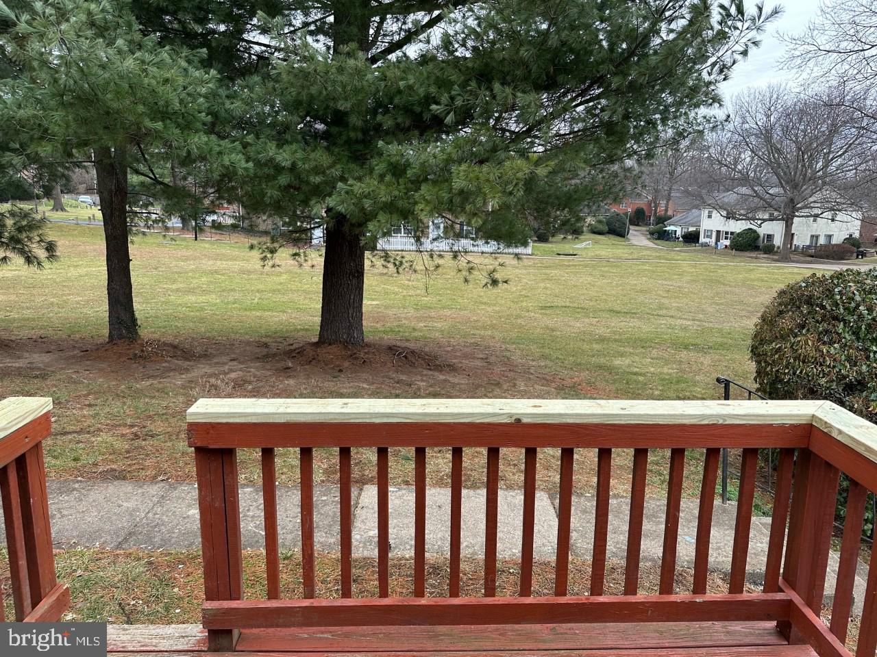 TERRACE TOWNE HOMES OF GUNSTON - Residential Lease