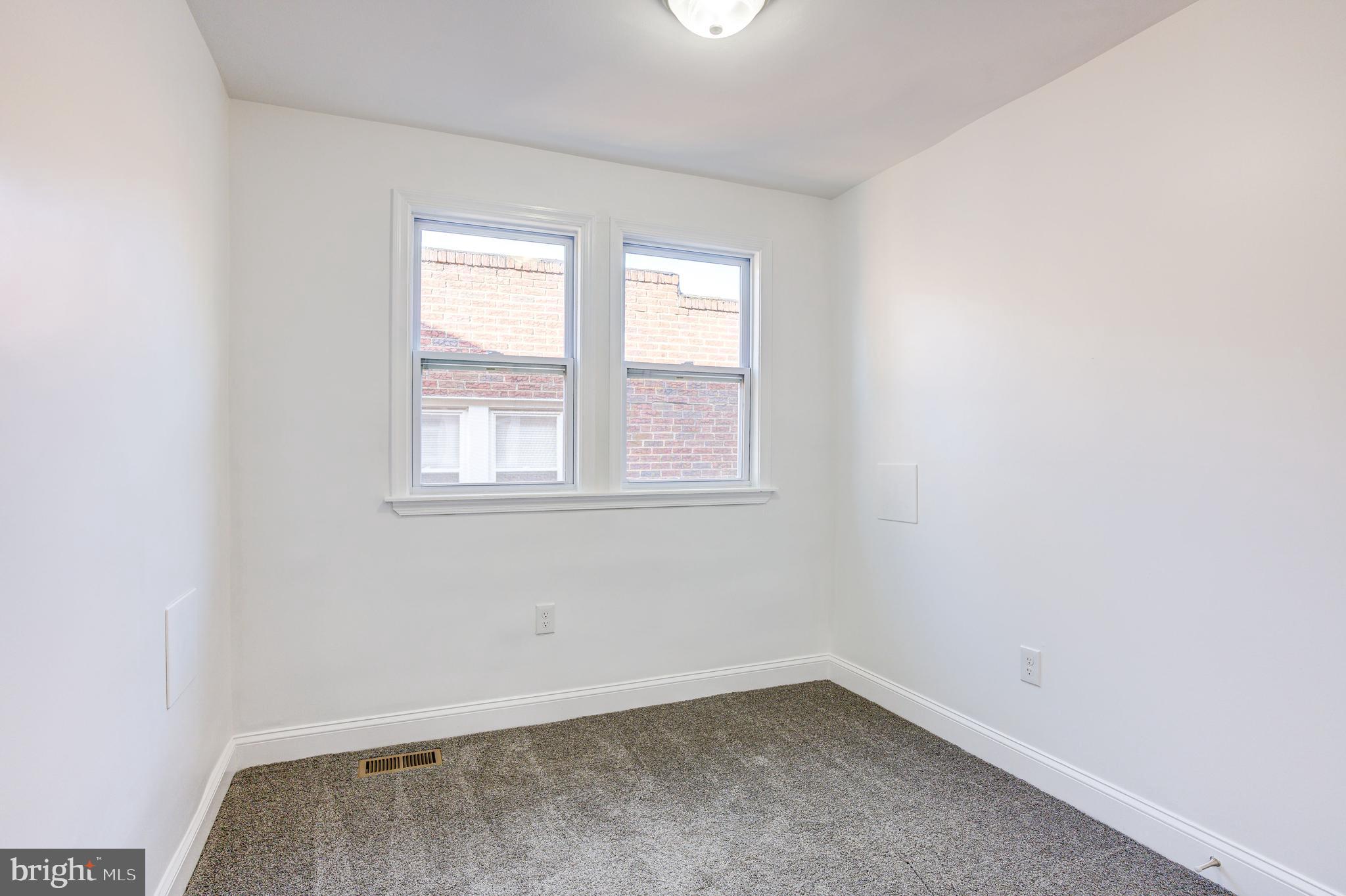 GOVANS - Residential