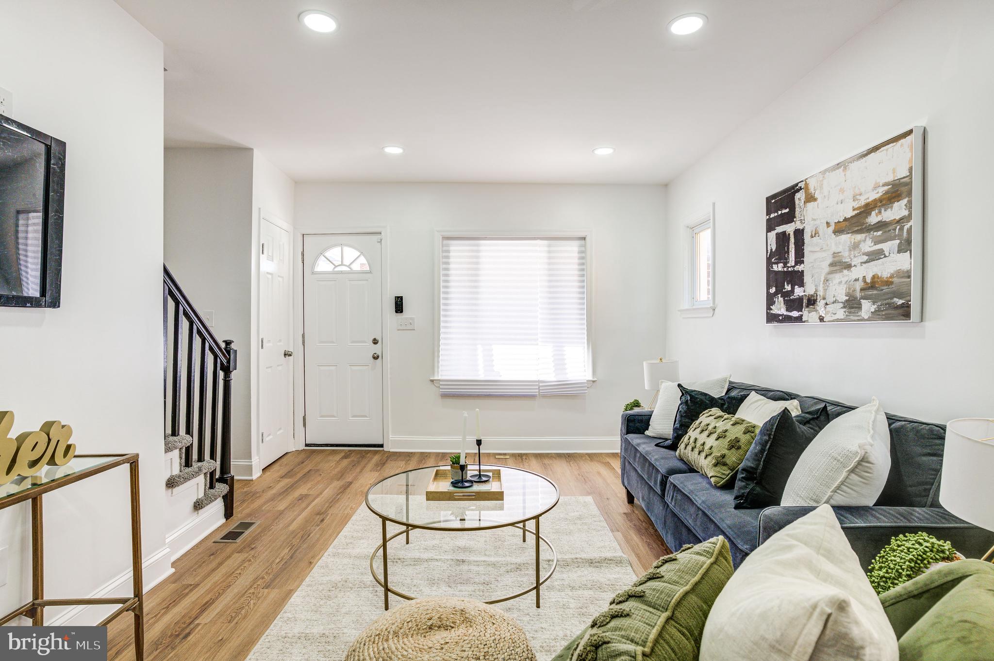 GOVANS - Residential