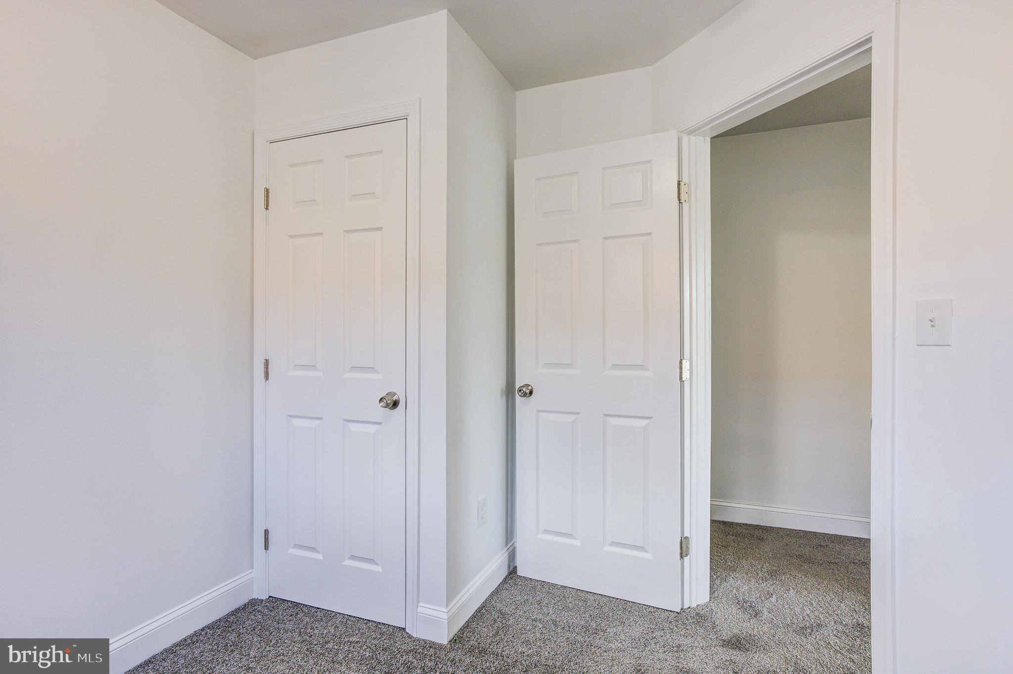 GOVANS - Residential