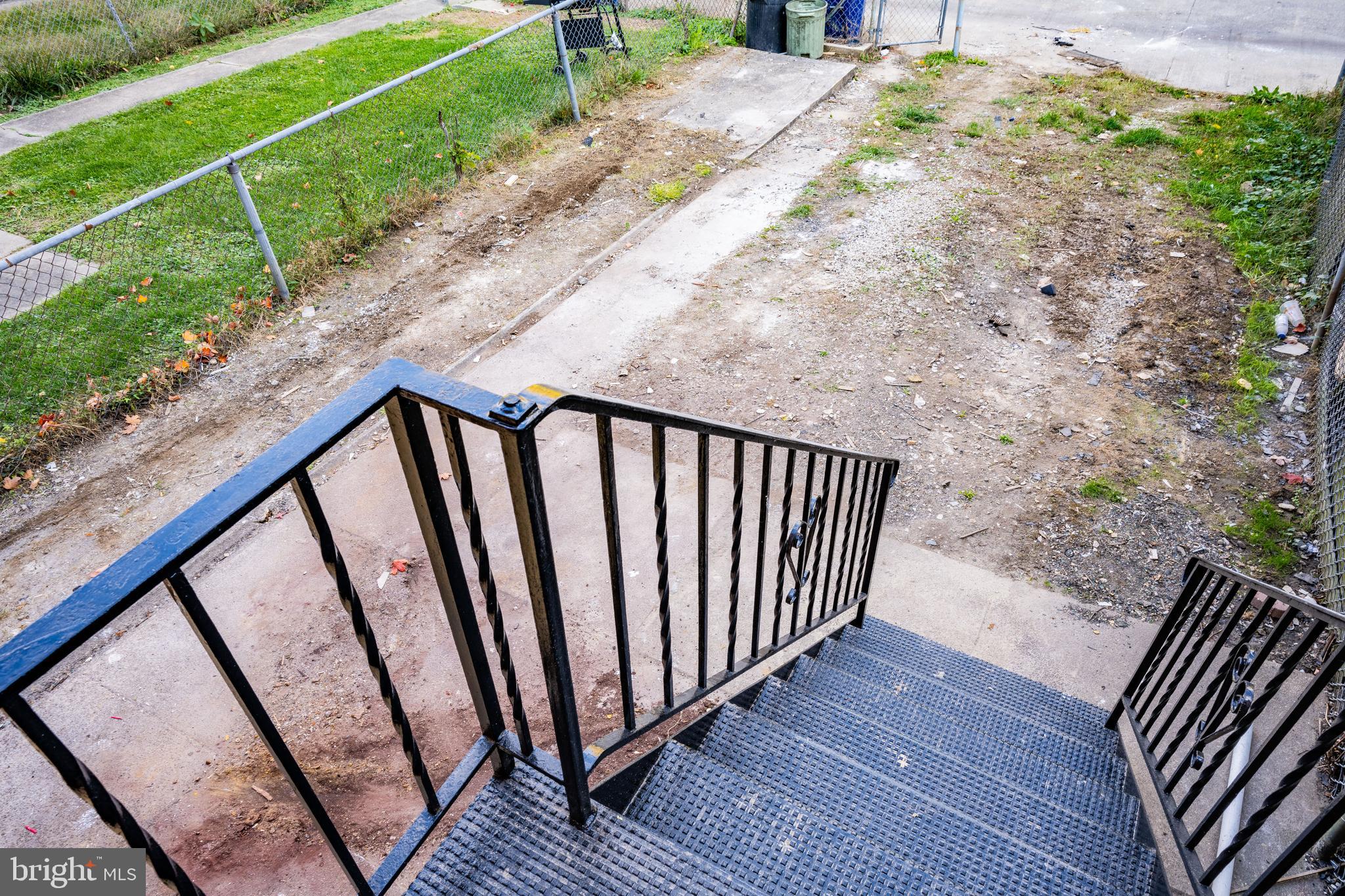 GOVANS - Residential