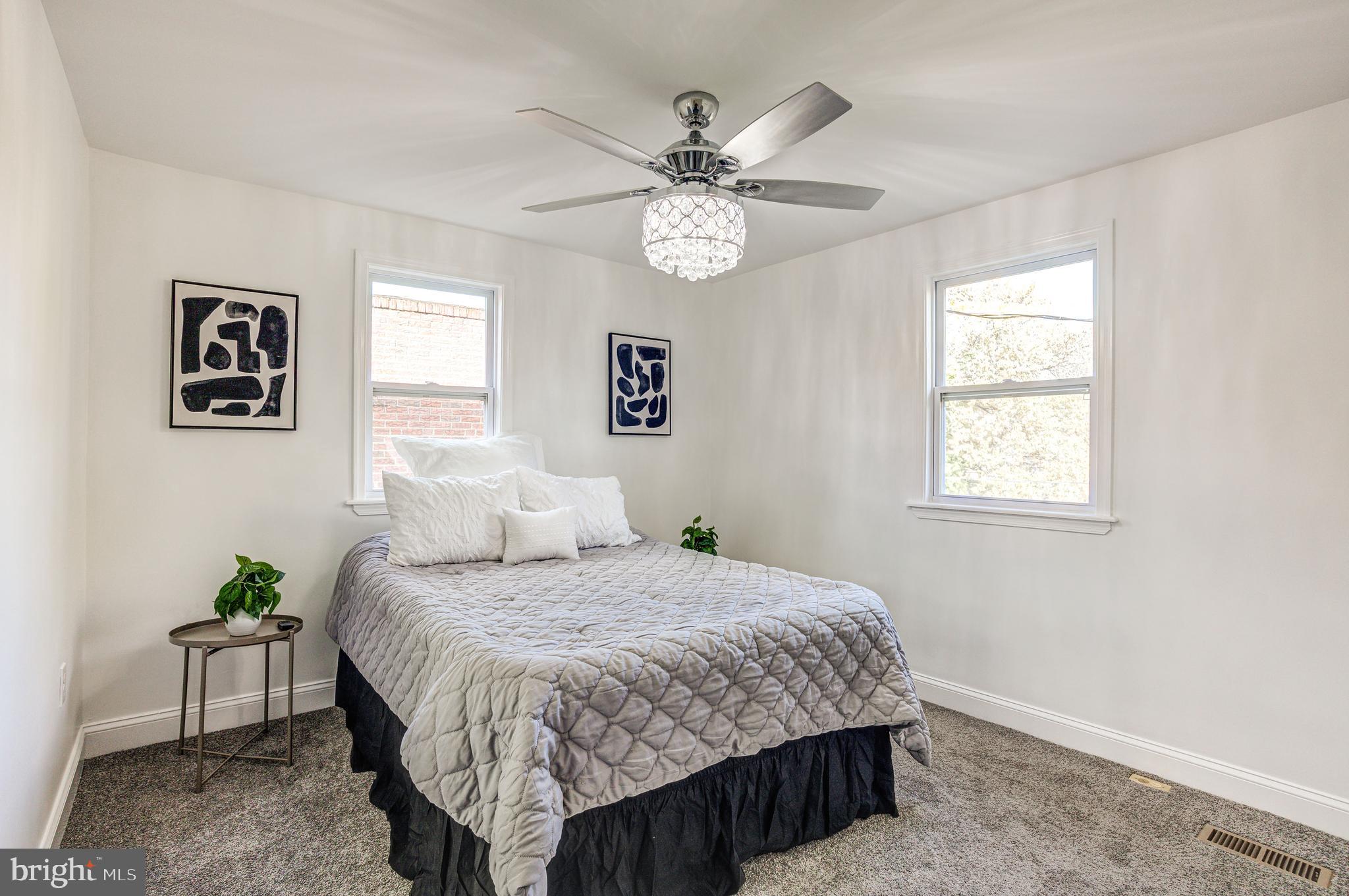 GOVANS - Residential