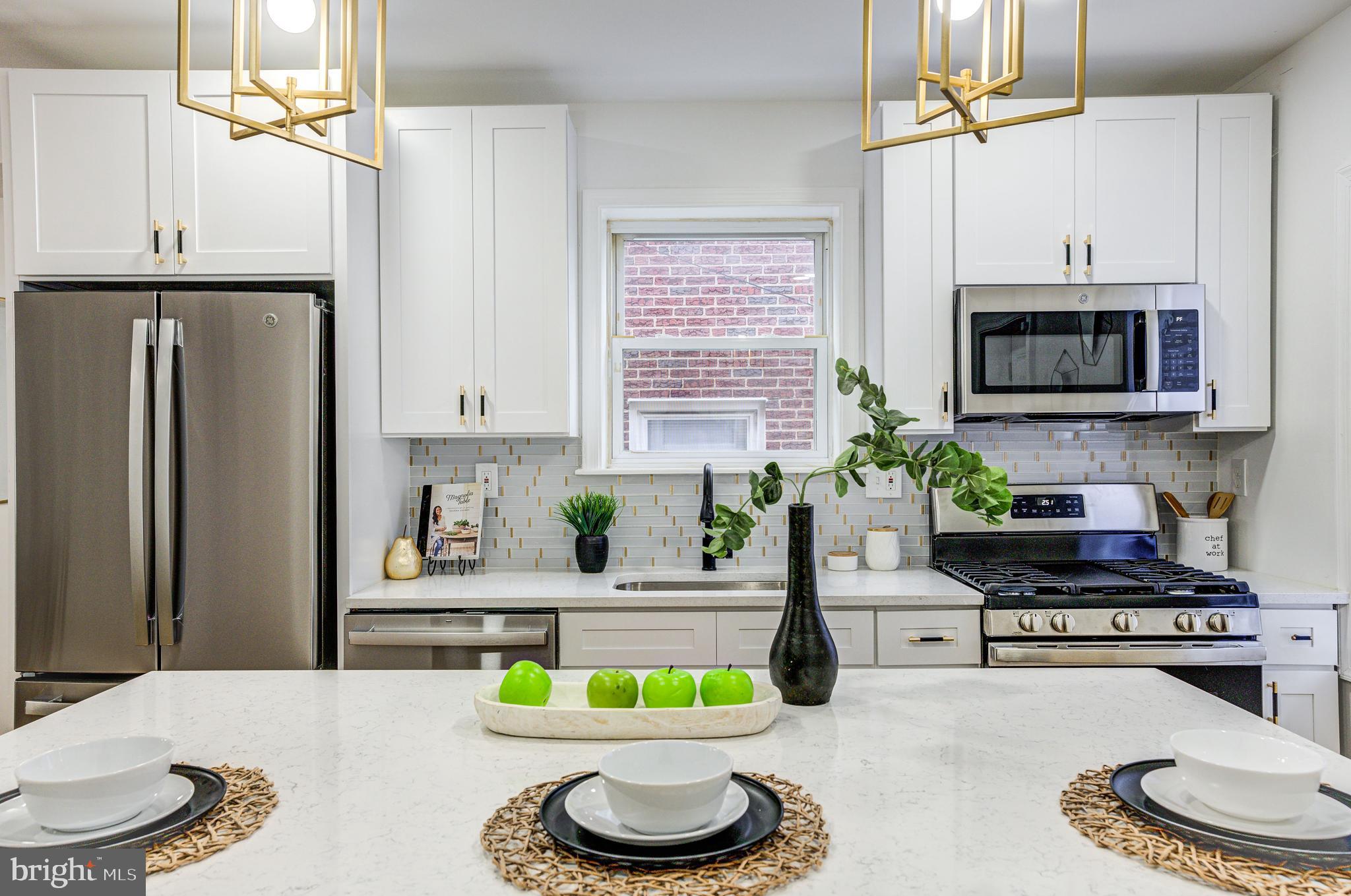 GOVANS - Residential