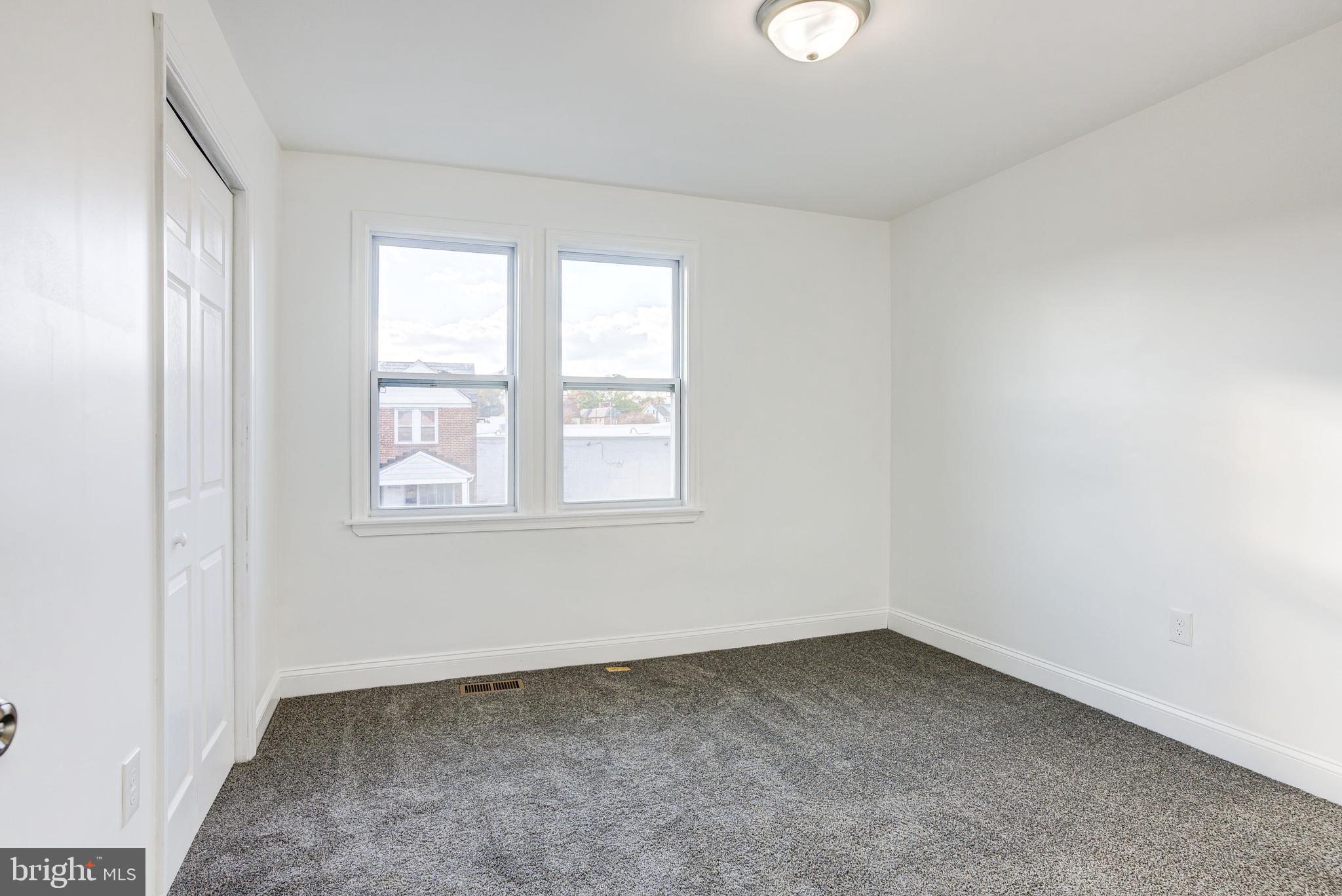 GOVANS - Residential