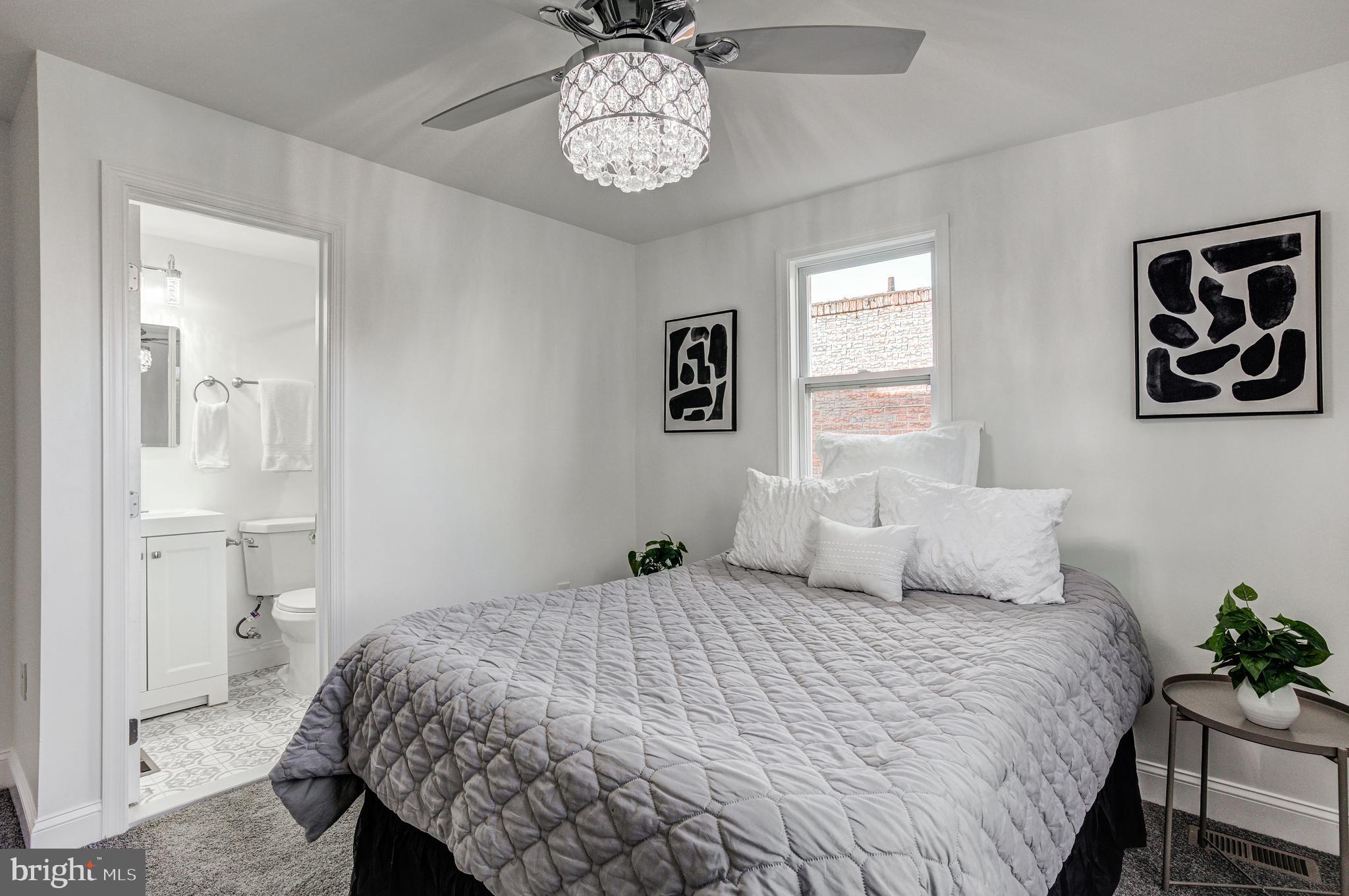 GOVANS - Residential