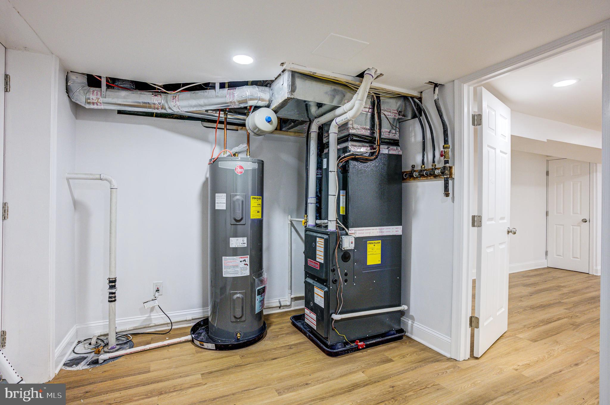 GOVANS - Residential