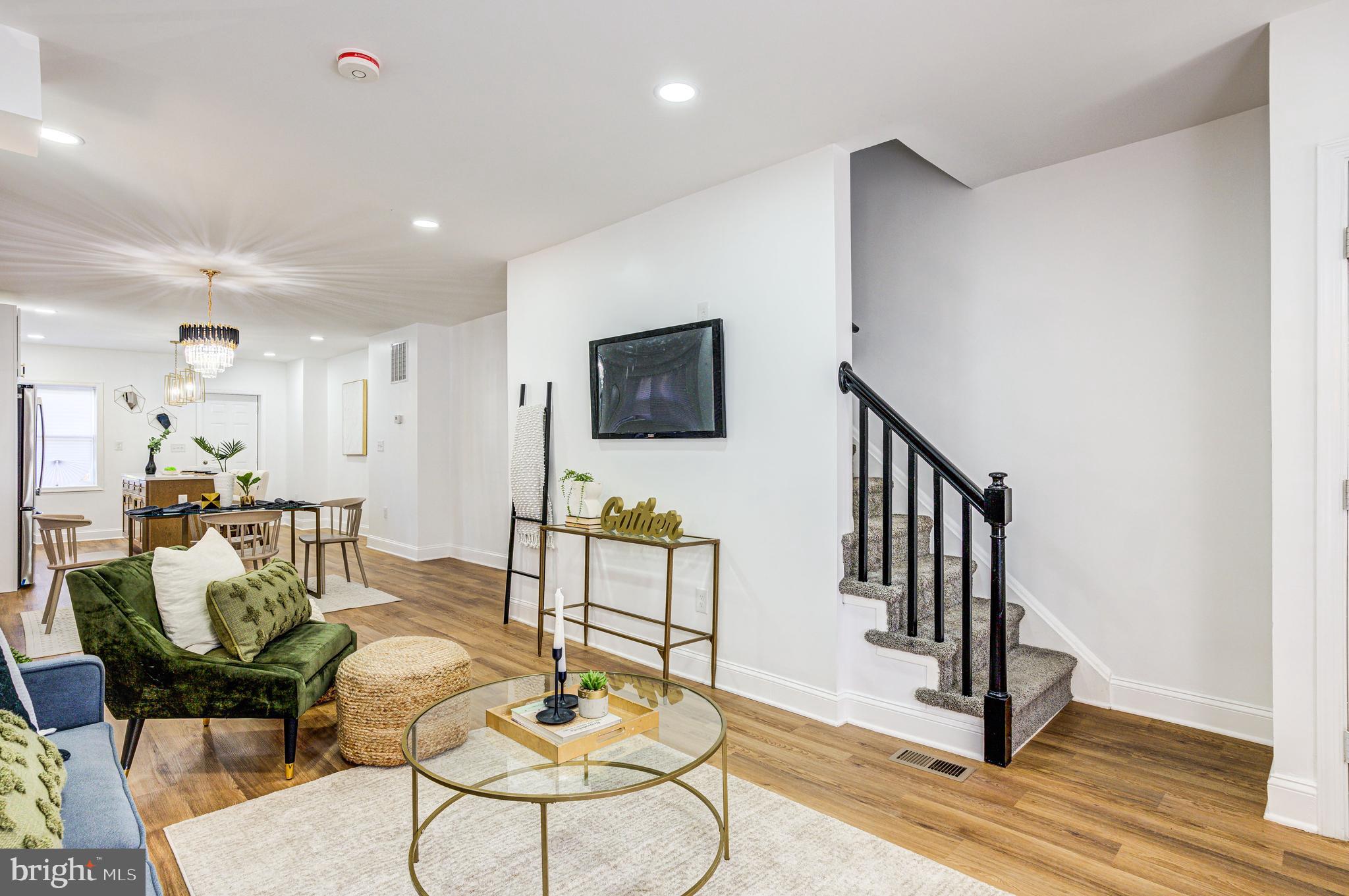 GOVANS - Residential