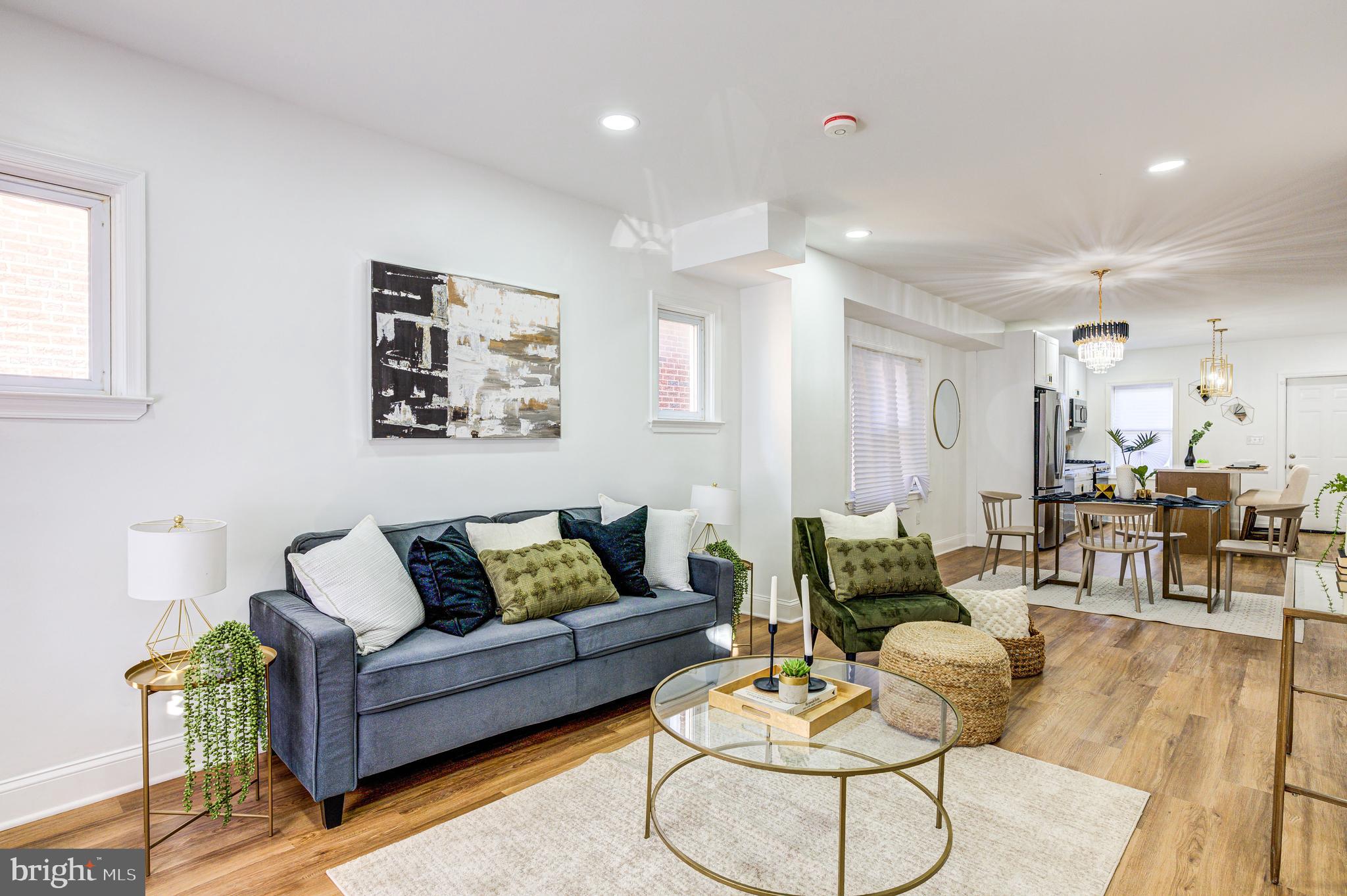 GOVANS - Residential