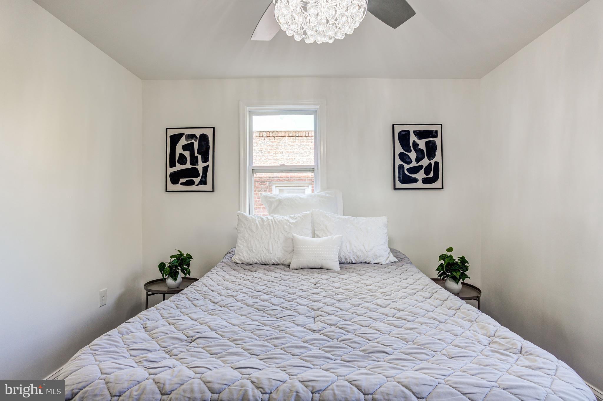 GOVANS - Residential