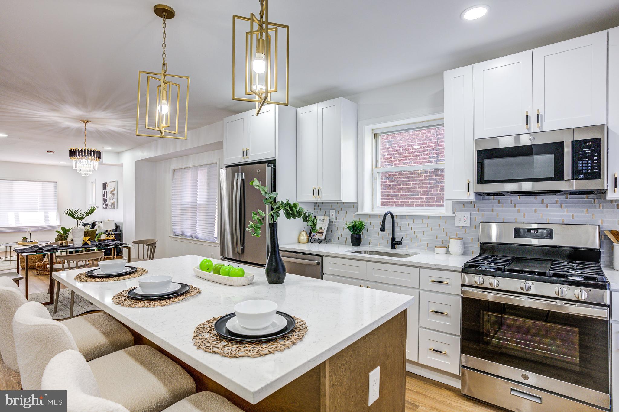 GOVANS - Residential