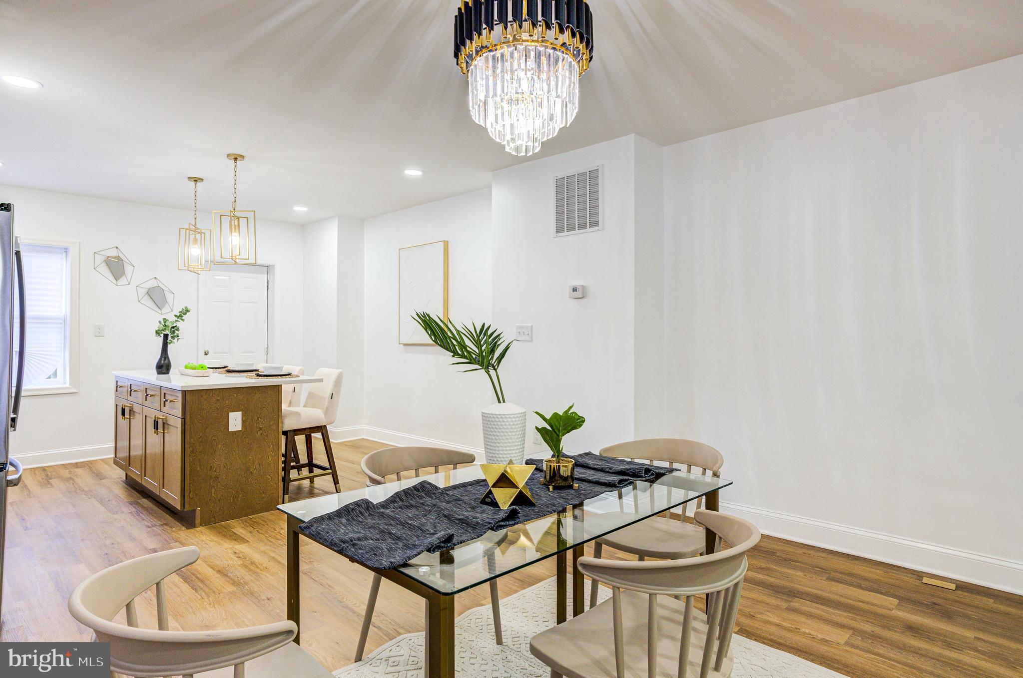 GOVANS - Residential