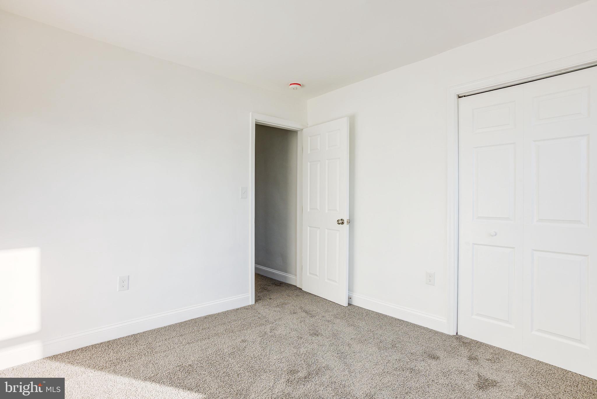 GOVANS - Residential