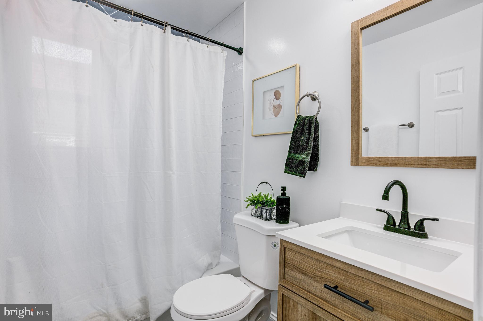 GOVANS - Residential