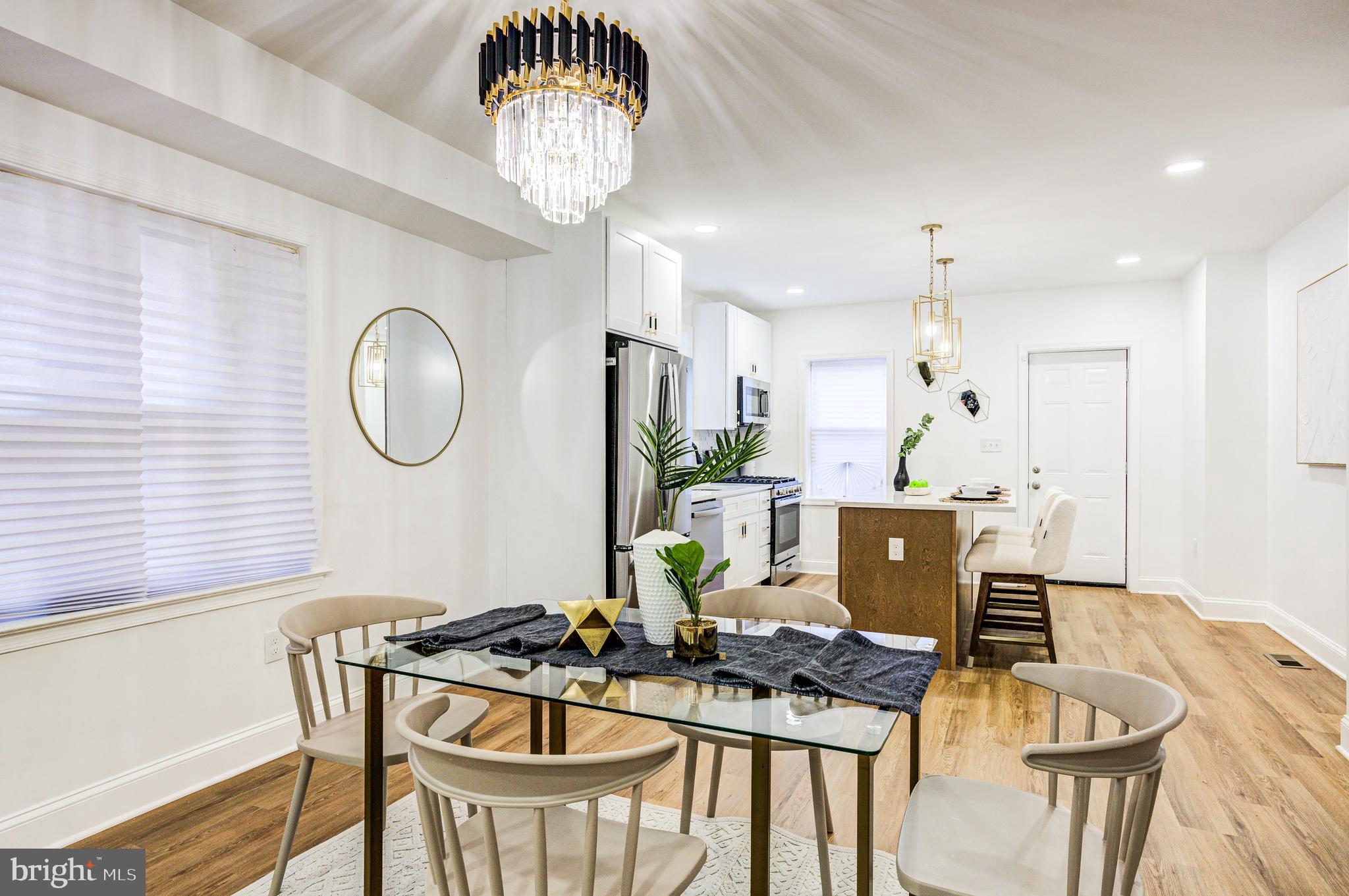 GOVANS - Residential