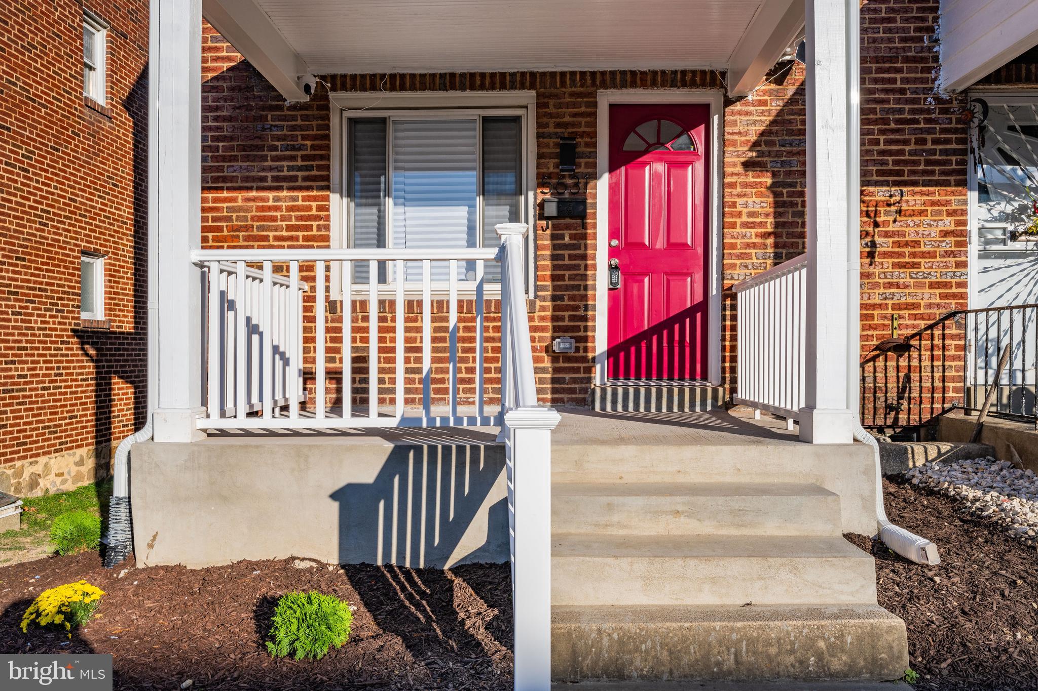 GOVANS - Residential