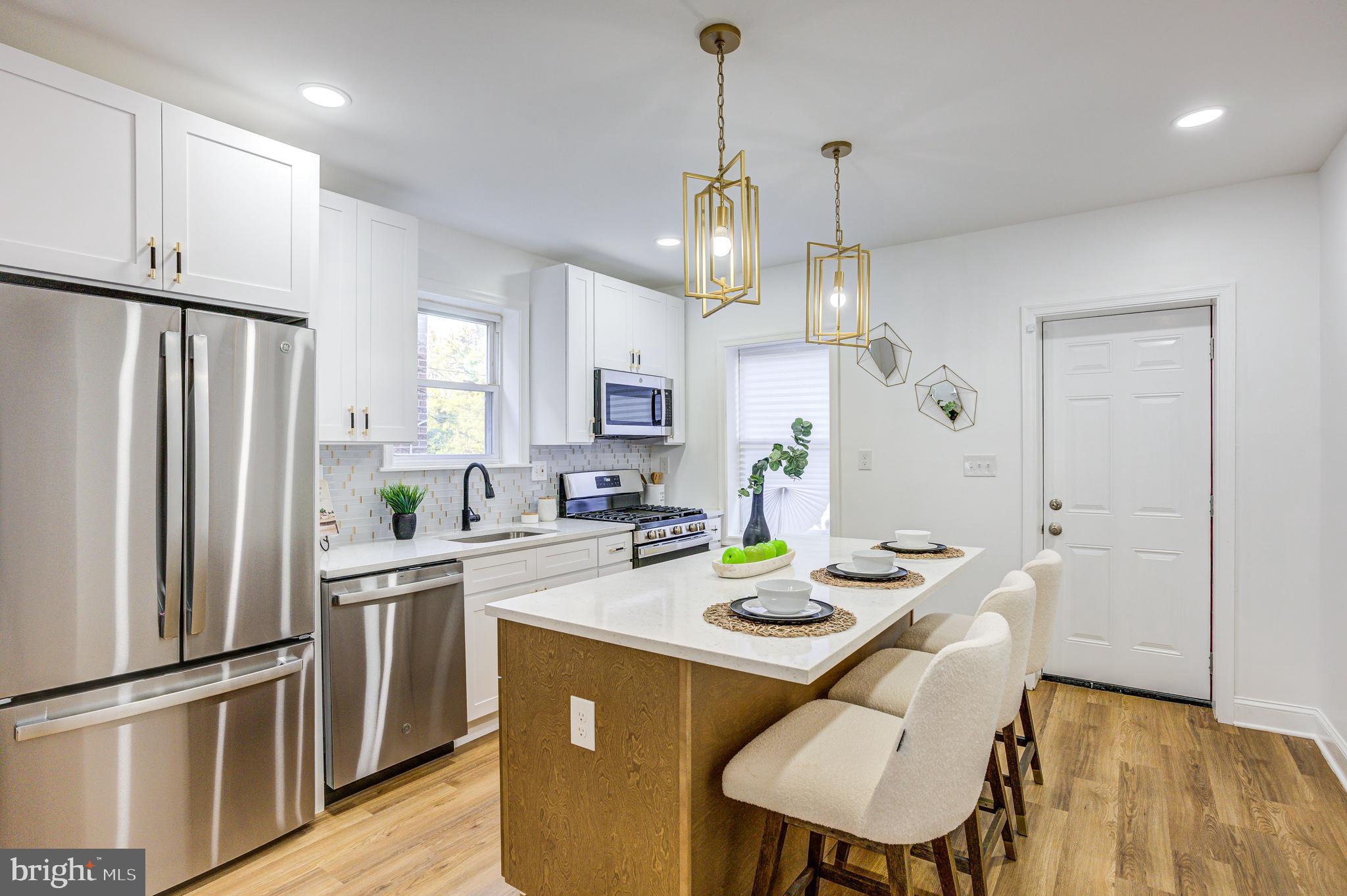 GOVANS - Residential