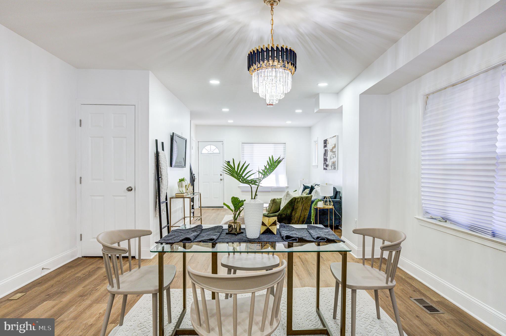 GOVANS - Residential