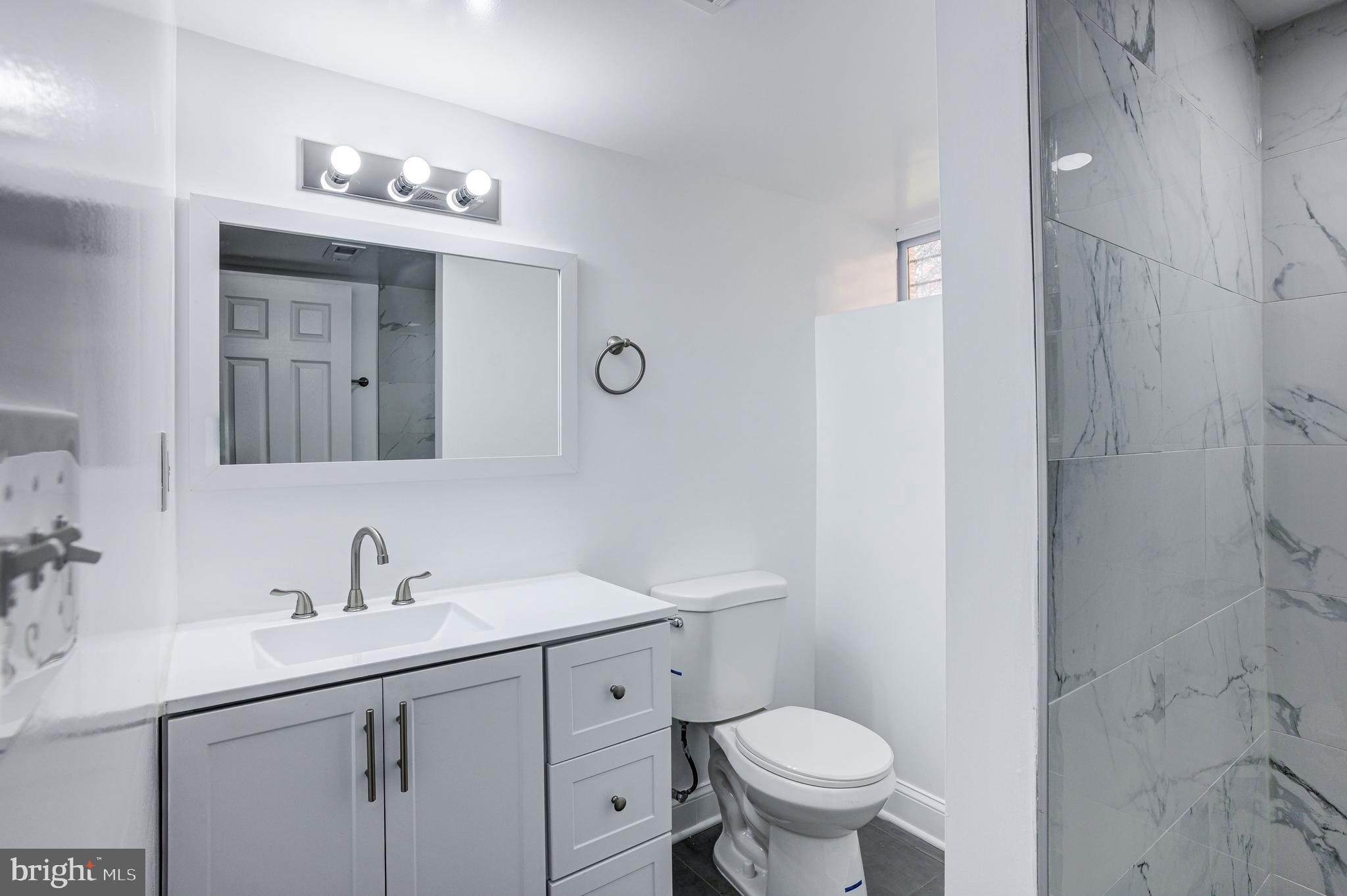 GOVANS - Residential