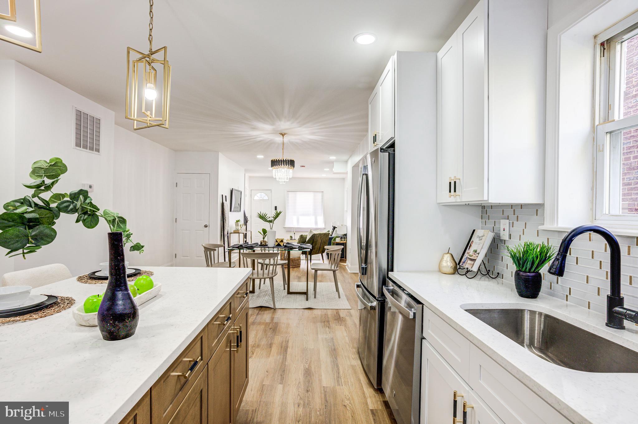 GOVANS - Residential