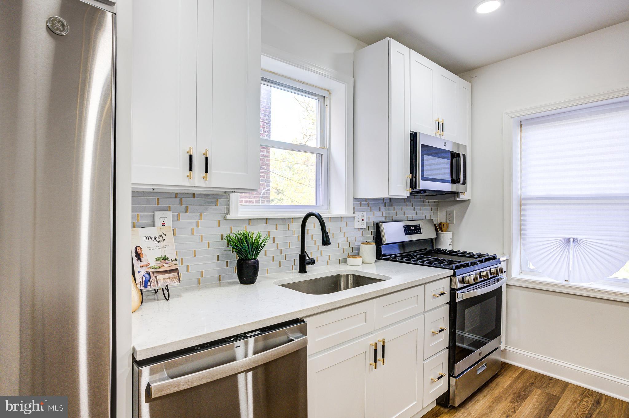 GOVANS - Residential