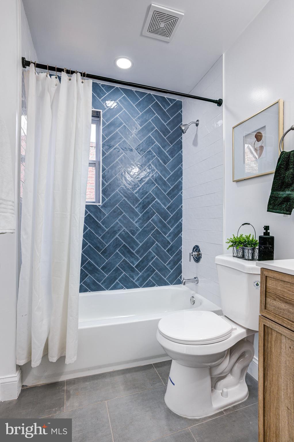 GOVANS - Residential