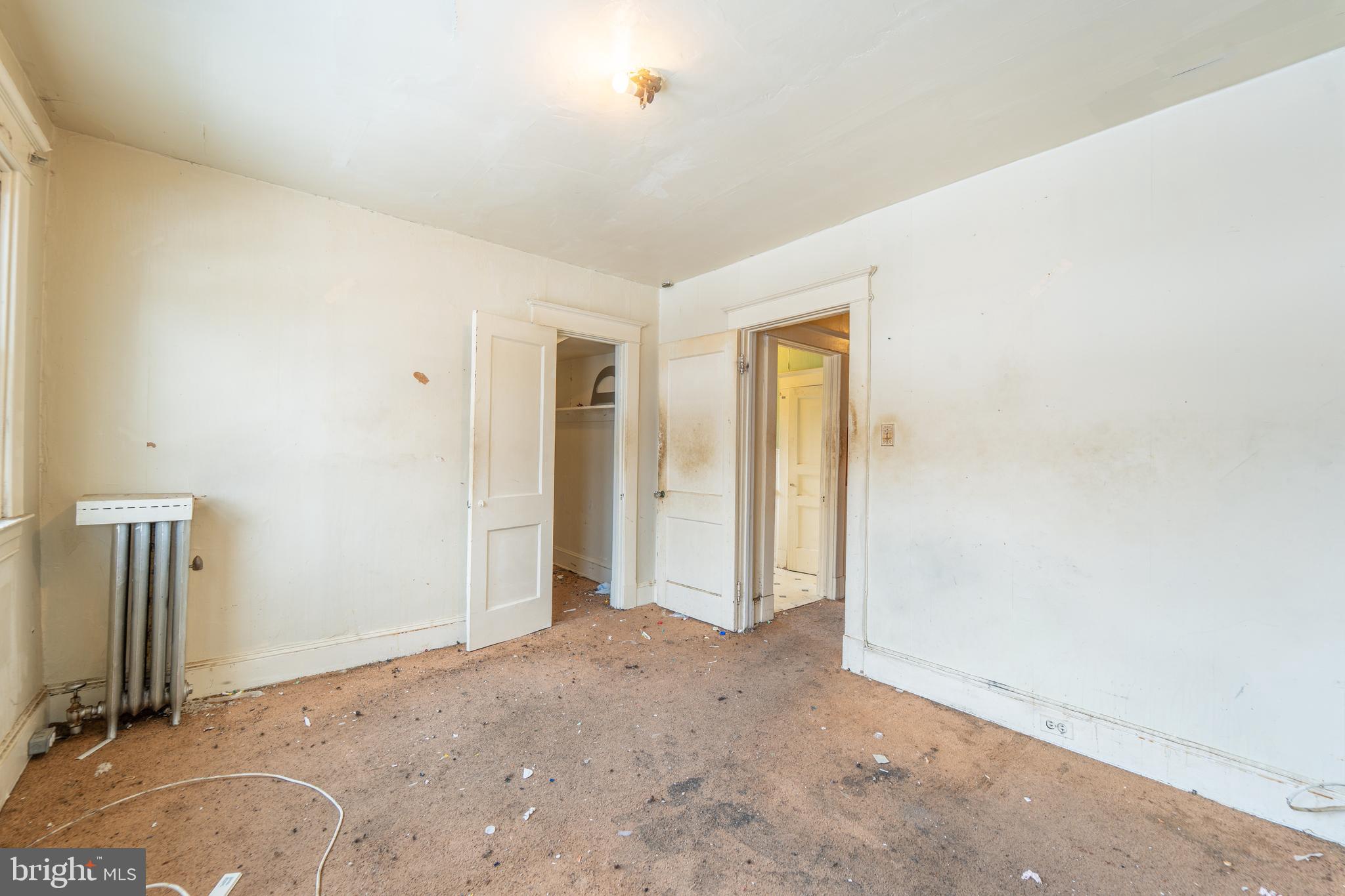 WINDSOR HILLS - Residential