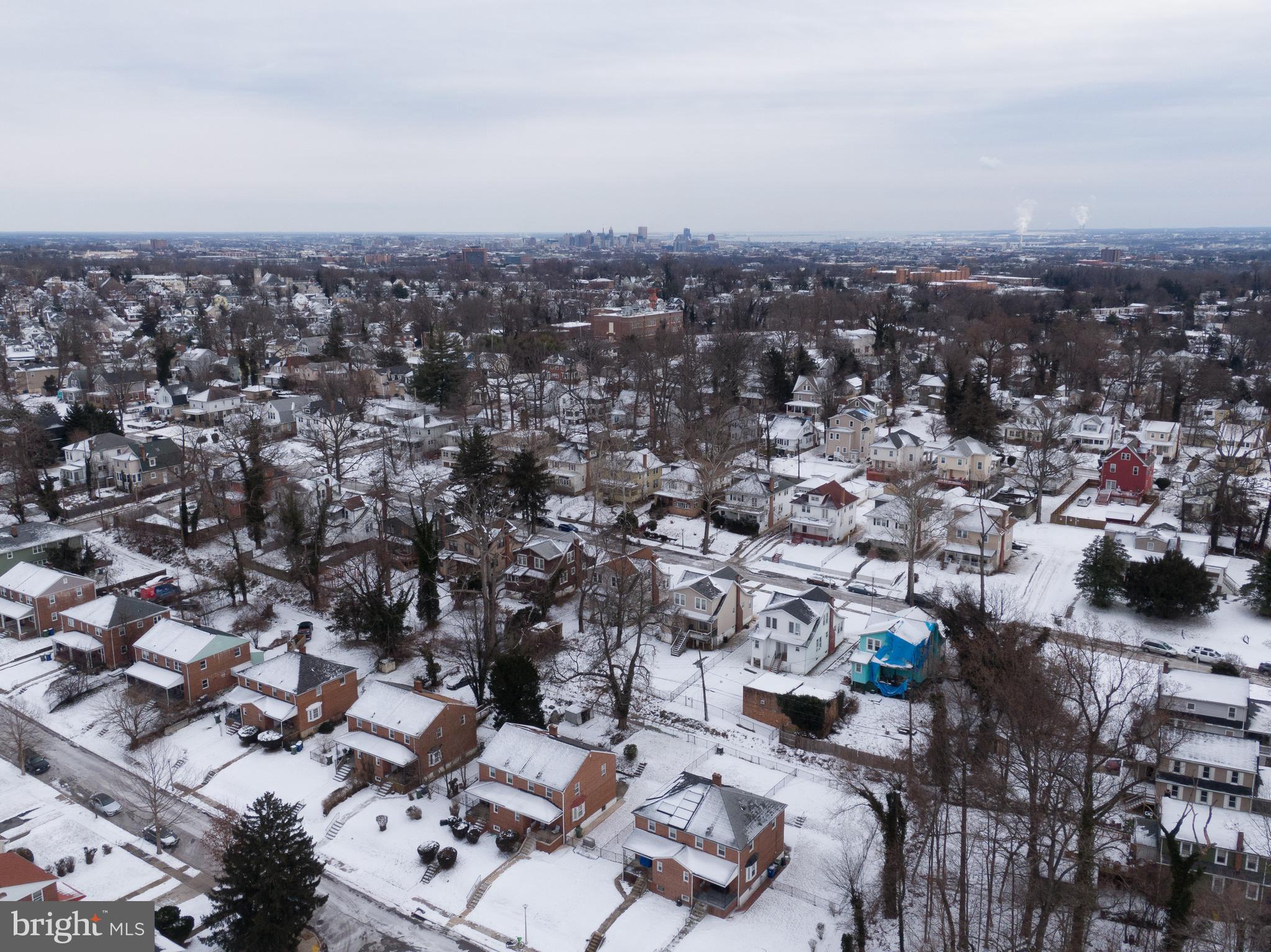 WINDSOR HILLS - Residential