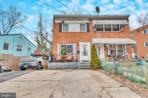 Photo of 5406 67th Avenue, RIVERDALE, MD 20737 (MLS # MDPG2186270)