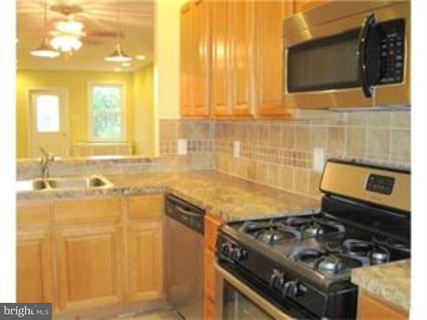 WEST OAK LANE - Residential