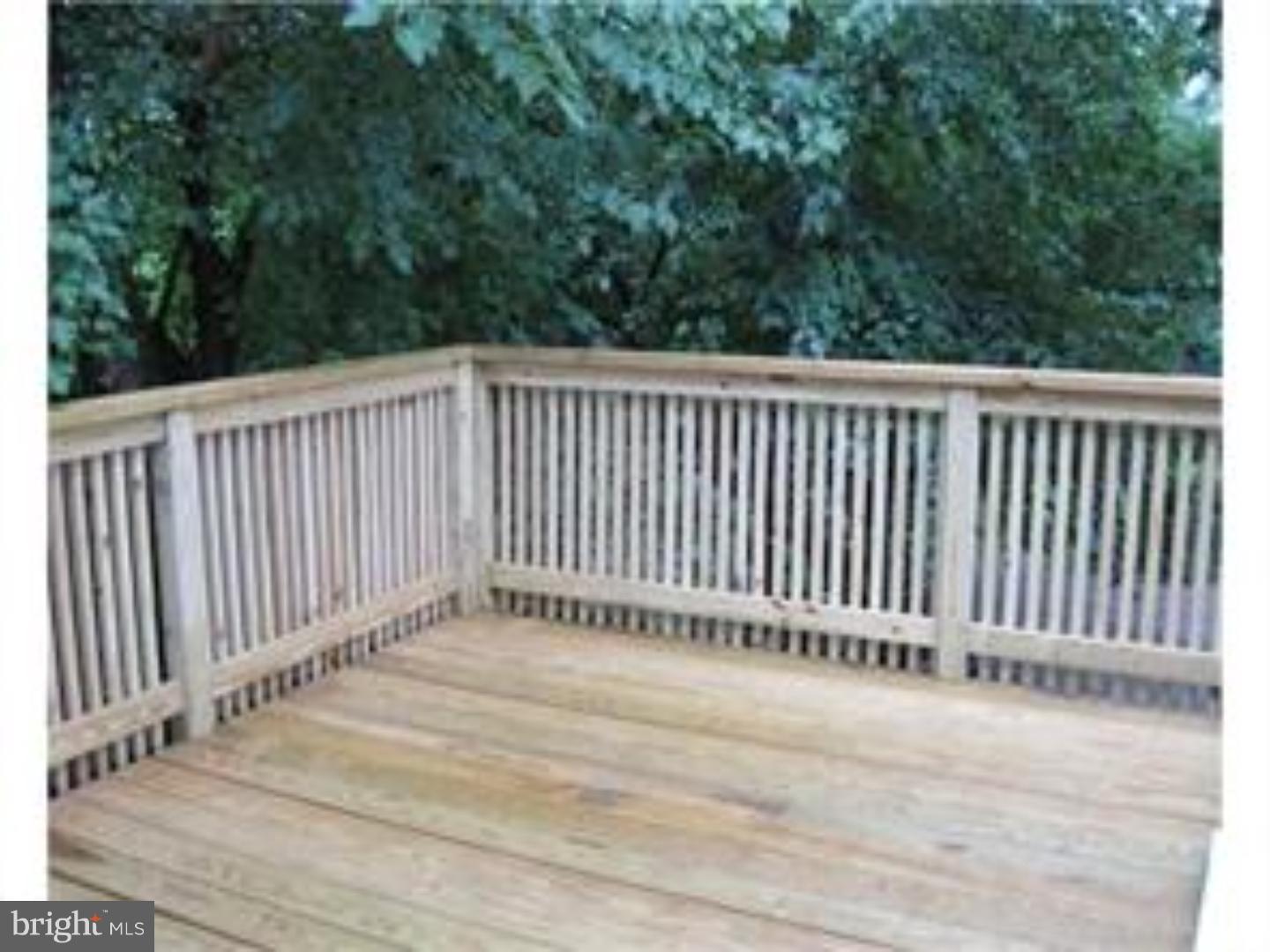 WEST OAK LANE - Residential