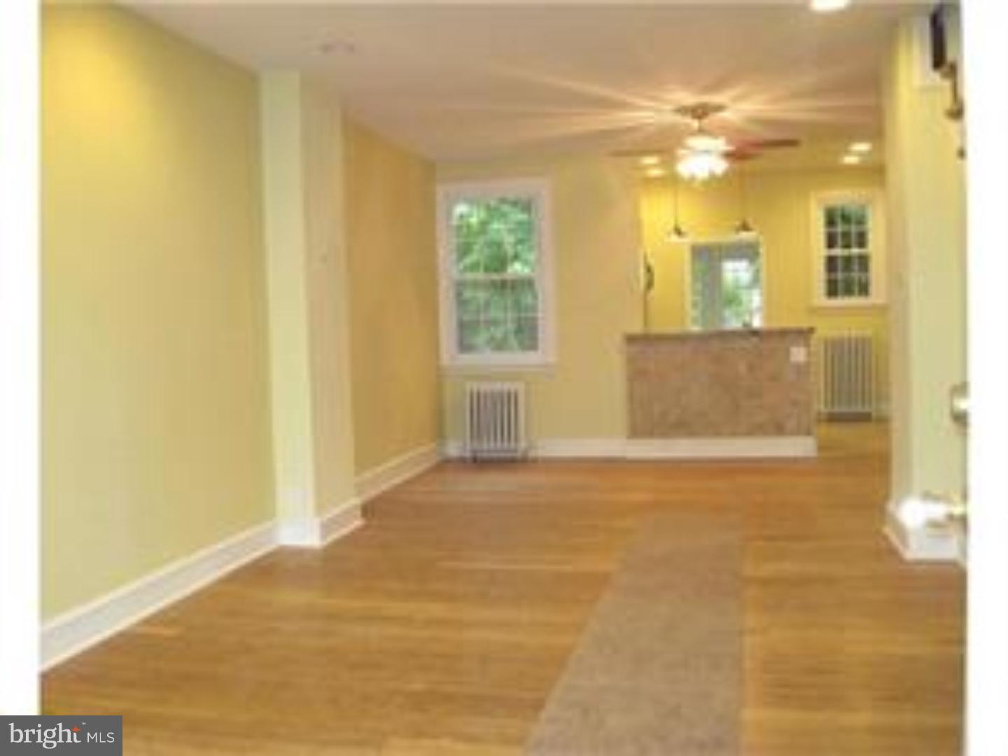 WEST OAK LANE - Residential