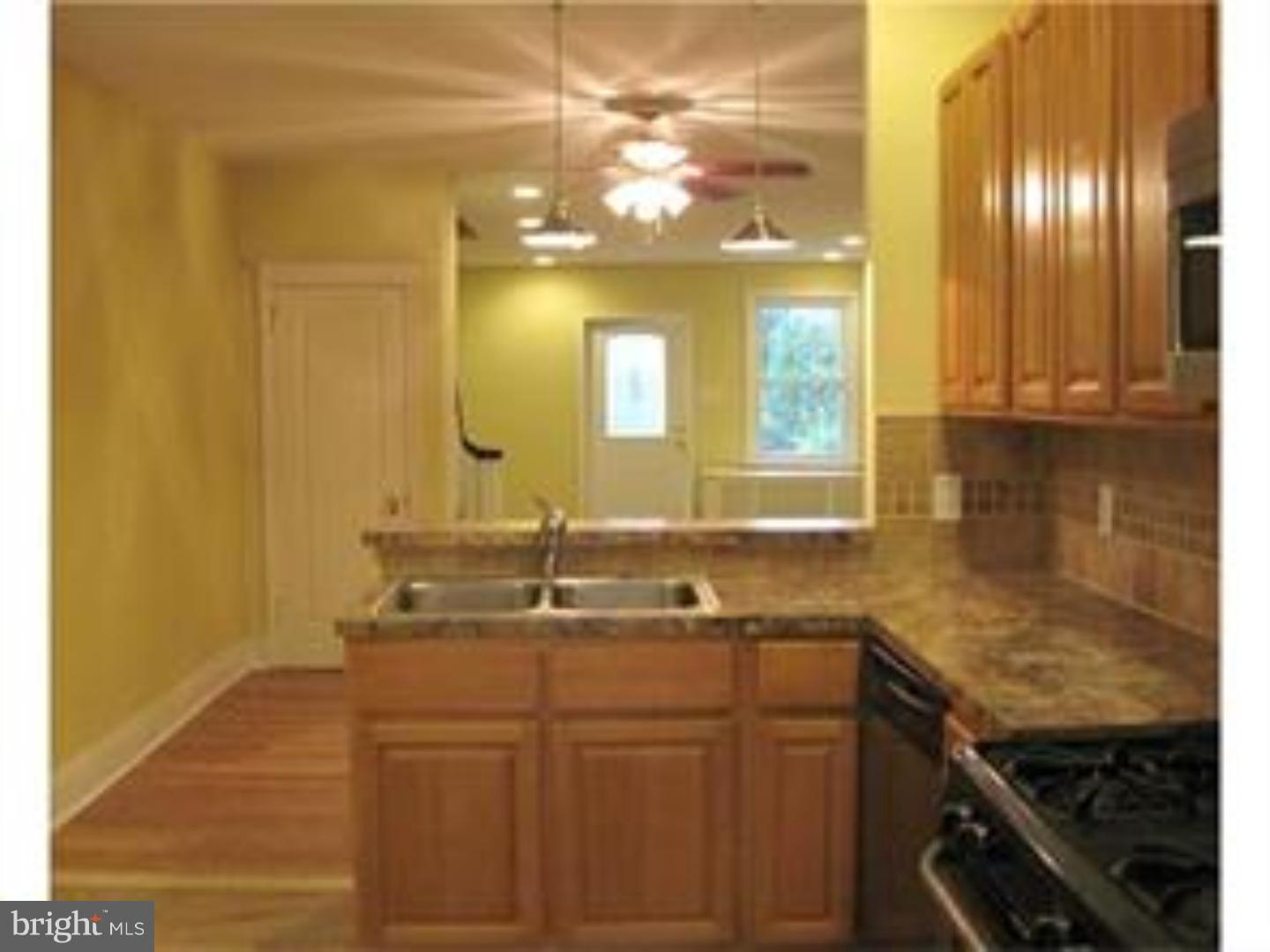 WEST OAK LANE - Residential