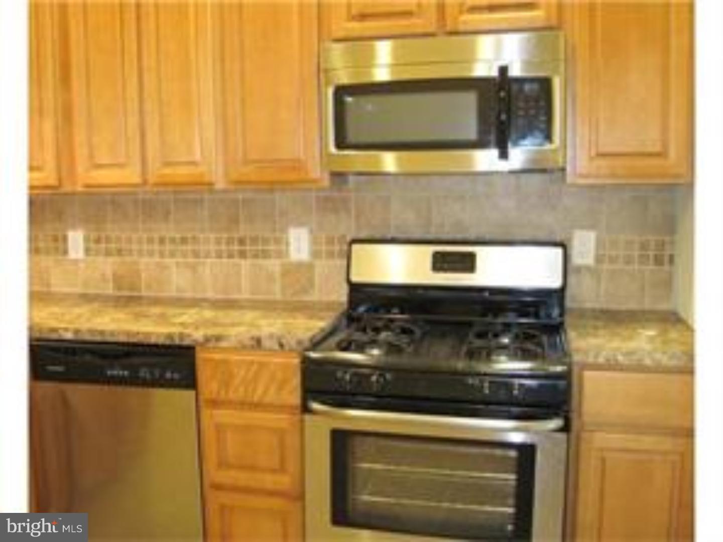 WEST OAK LANE - Residential