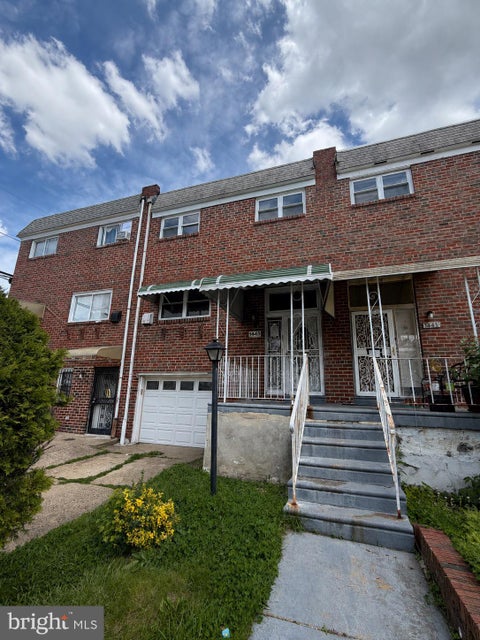 Townhouse For Sale - 1443 Guilford Place<br/> Philadelphia County, PHILADELPHIA, PA 19122
